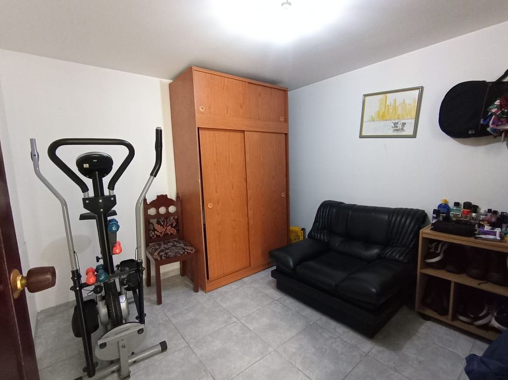 Casa de 6 alcobas en venta en Boita Et. I, Bogotá, 190 m² · foto 5 de 20
