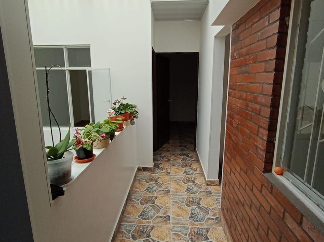 Casa de 6 alcobas en venta en Boita Et. I, Bogotá, 190 m² · foto 18 de 20