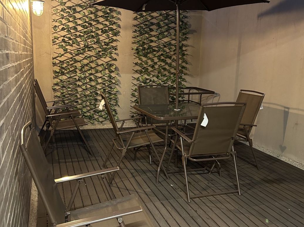 Apartaestudio en venta en Lisboa, Bogotá, 23 m² · foto 11 de 19