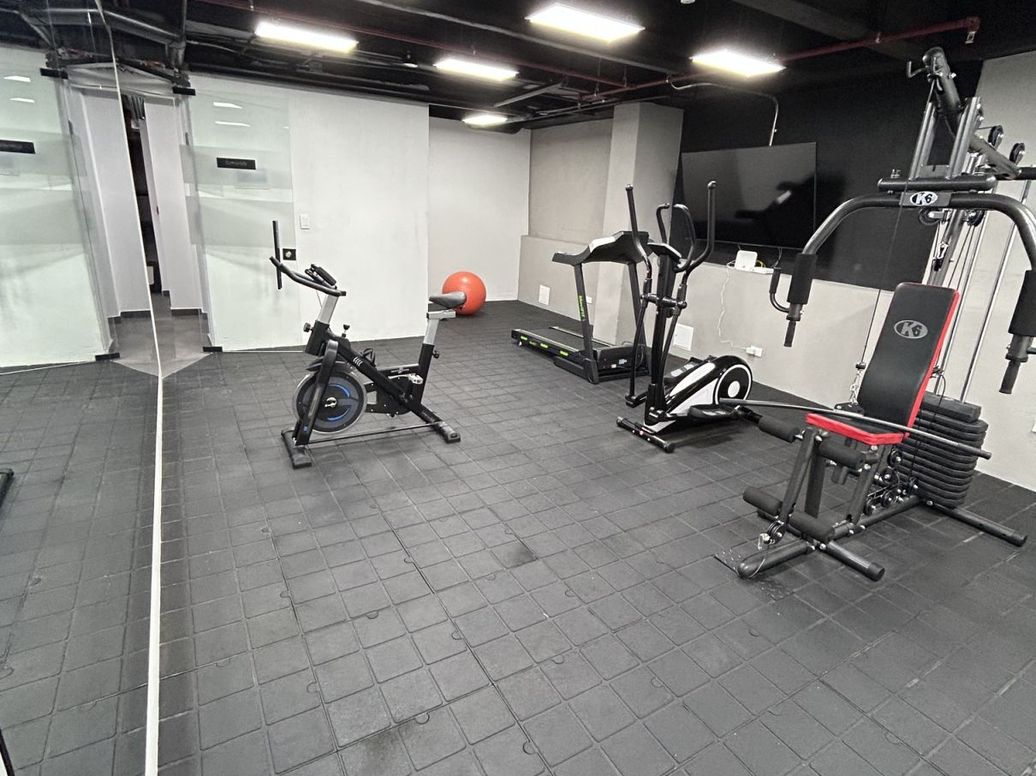 Apartaestudio en venta en Lisboa, Bogotá, 23 m² · foto 17 de 19