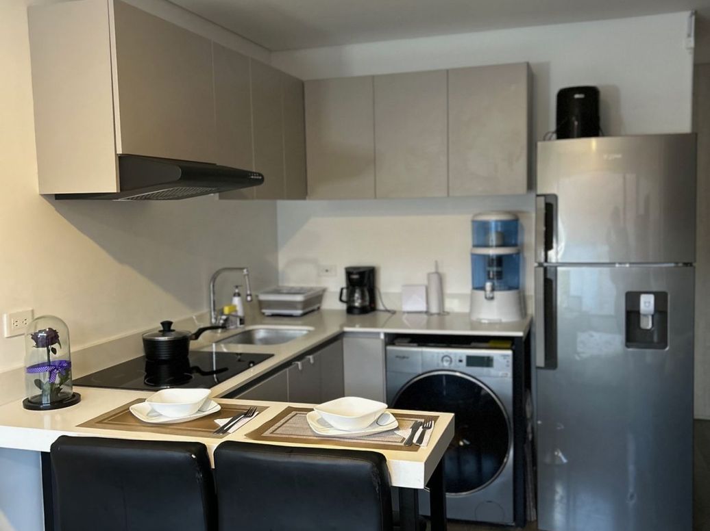 Apartaestudio en venta en Lisboa, Bogotá, 23 m² · foto 5 de 19