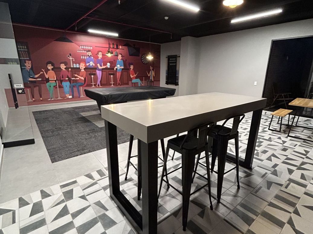 Apartaestudio en venta en Lisboa, Bogotá, 23 m² · foto 13 de 19