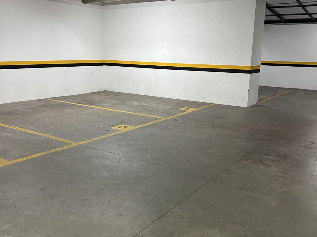 Apartaestudio en venta en Lisboa, Bogotá, 23 m² · foto 19 de 19