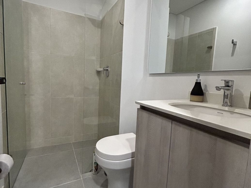 Apartaestudio en venta en Lisboa, Bogotá, 23 m² · foto 4 de 19