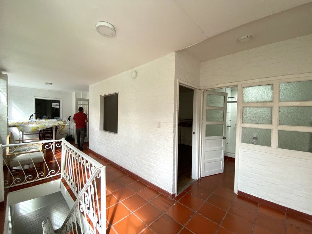 Casa en venta en Quinta Camacho, Bogotá · foto 4 de 17