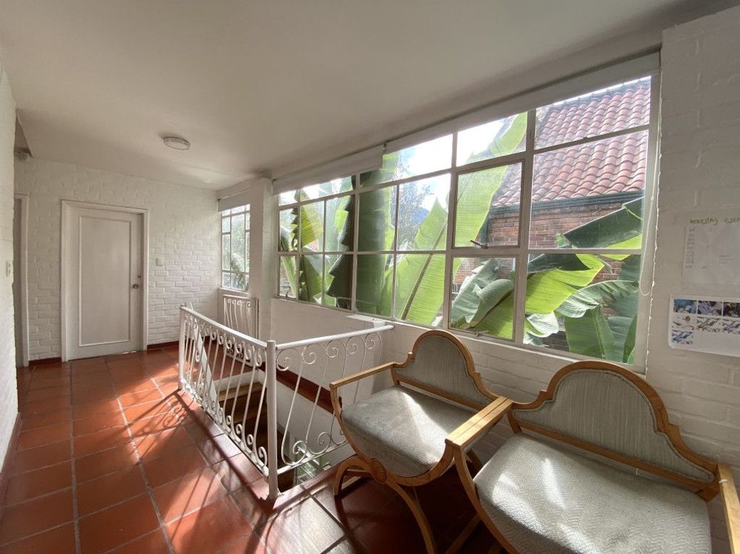 Casa en venta en Quinta Camacho, Bogotá · foto 5 de 17