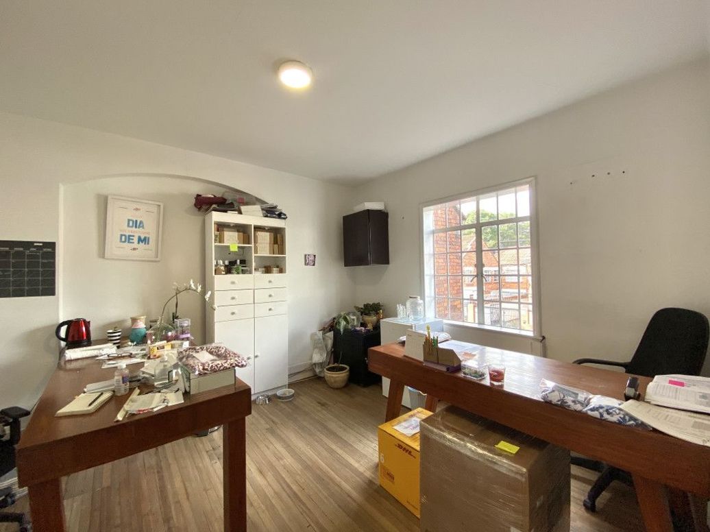 Casa en venta en Quinta Camacho, Bogotá · foto 11 de 17