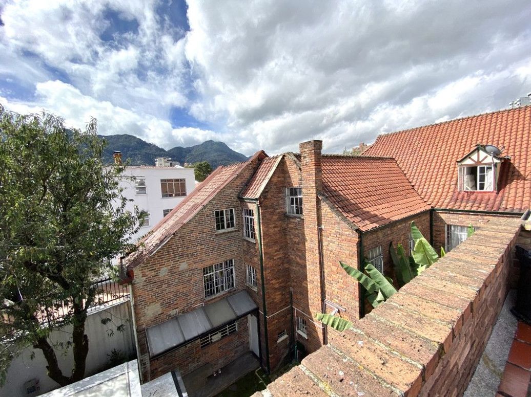 Casa en venta en Quinta Camacho, Bogotá · foto 16 de 17