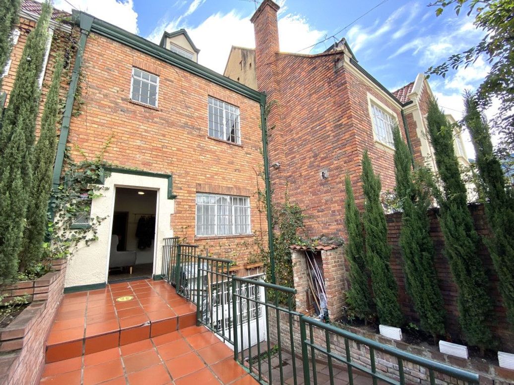 Casa en venta en Quinta Camacho, Bogotá · foto 17 de 17