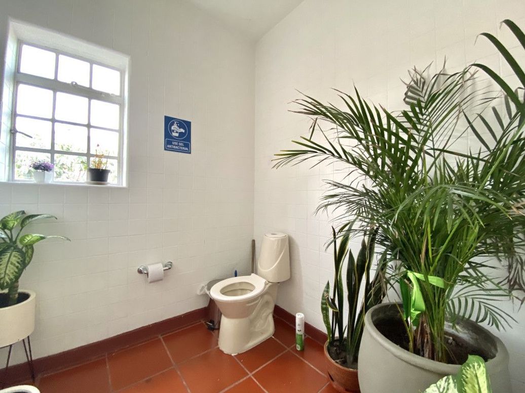 Casa en venta en Quinta Camacho, Bogotá · foto 15 de 17