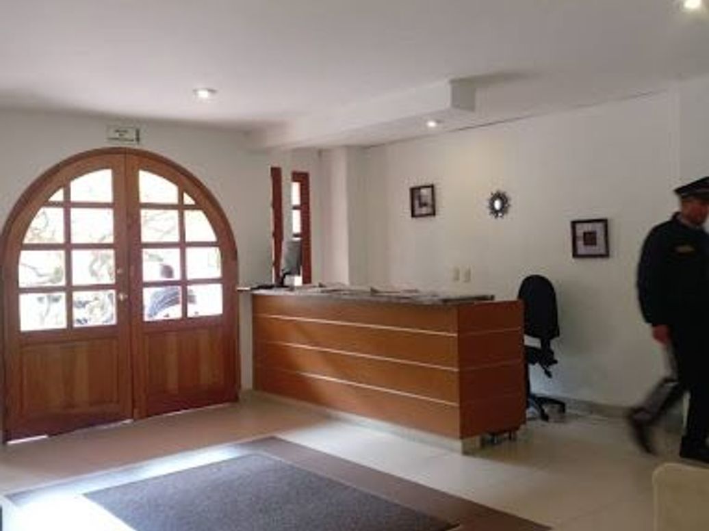 Apartamento de 1 alcoba en venta en Cedritos, Bogotá, 51 m² · foto 3 de 19