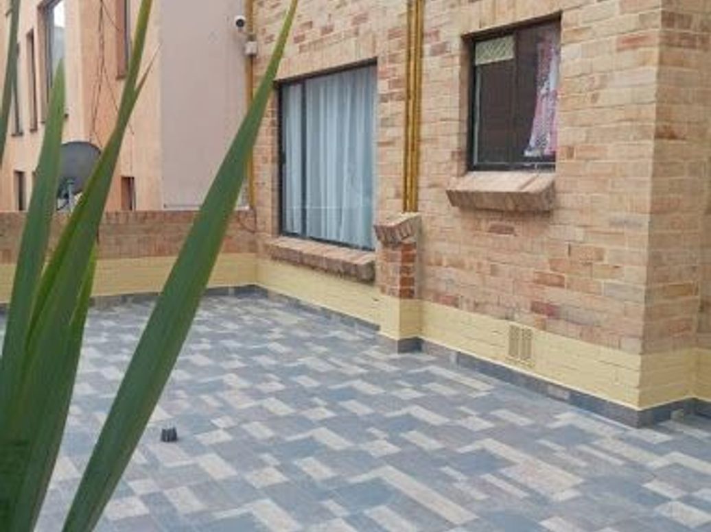 Apartamento de 1 alcoba en venta en Cedritos, Bogotá, 51 m² · foto 7 de 19