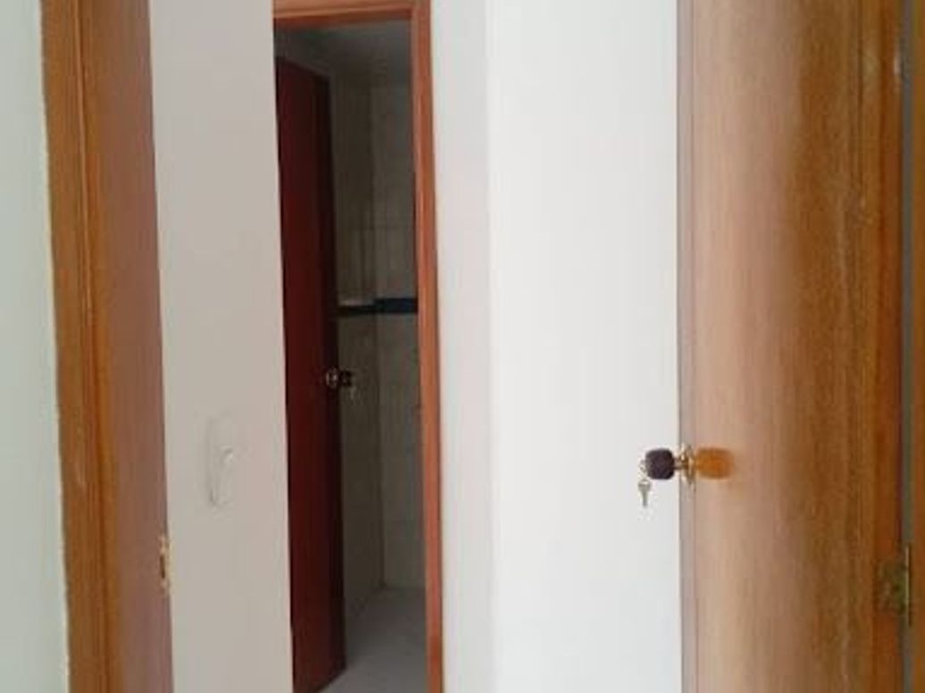 Apartamento de 1 alcoba en venta en Cedritos, Bogotá, 51 m² · foto 12 de 19