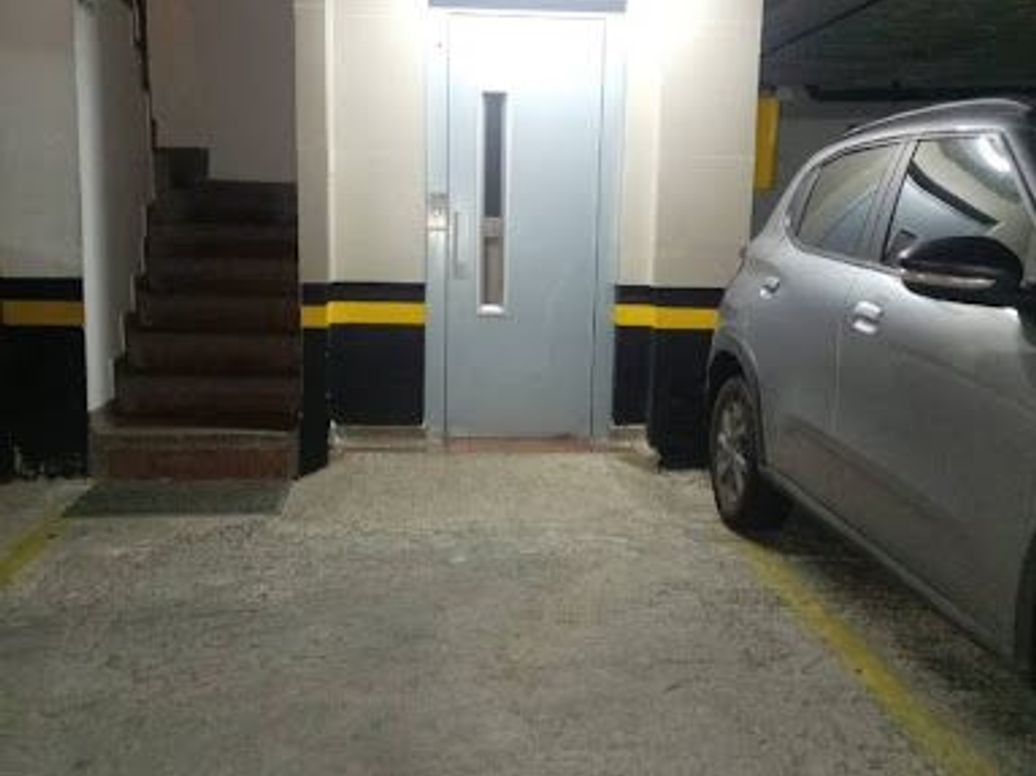 Apartamento de 1 alcoba en venta en Cedritos, Bogotá, 51 m² · foto 19 de 19