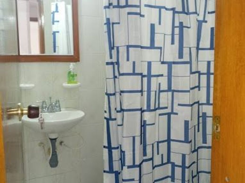 Apartamento de 1 alcoba en venta en Cedritos, Bogotá, 51 m² · foto 16 de 19