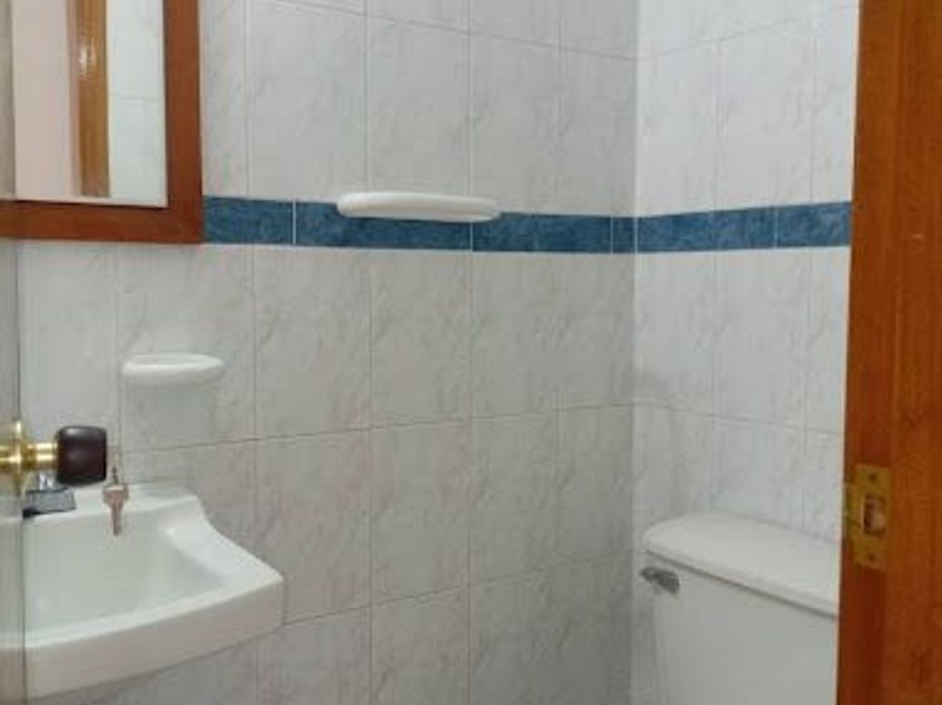 Apartamento de 1 alcoba en venta en Cedritos, Bogotá, 51 m² · foto 18 de 19