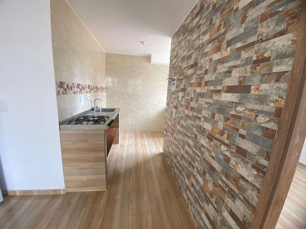 Apartamento en arriendo en San Bernardino Xxii, Bogotá · foto 3 de 7