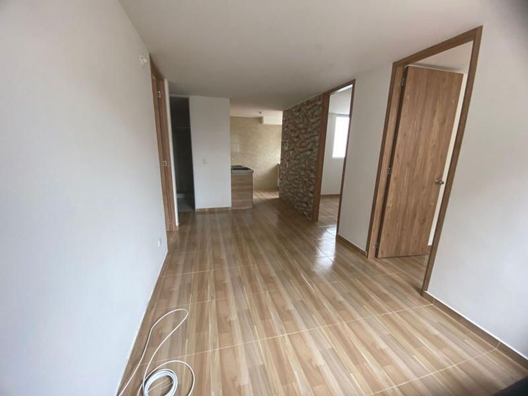 Apartamento en arriendo en San Bernardino Xxii, Bogotá · foto 2 de 7