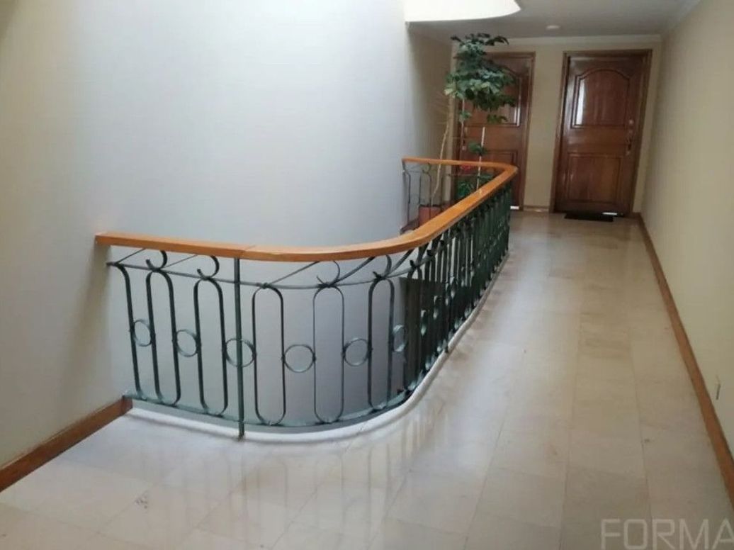 Apartamento de 3 alcobas en venta en Santa Barbara Occidental, Bogotá, 139 m² · foto 18 de 19