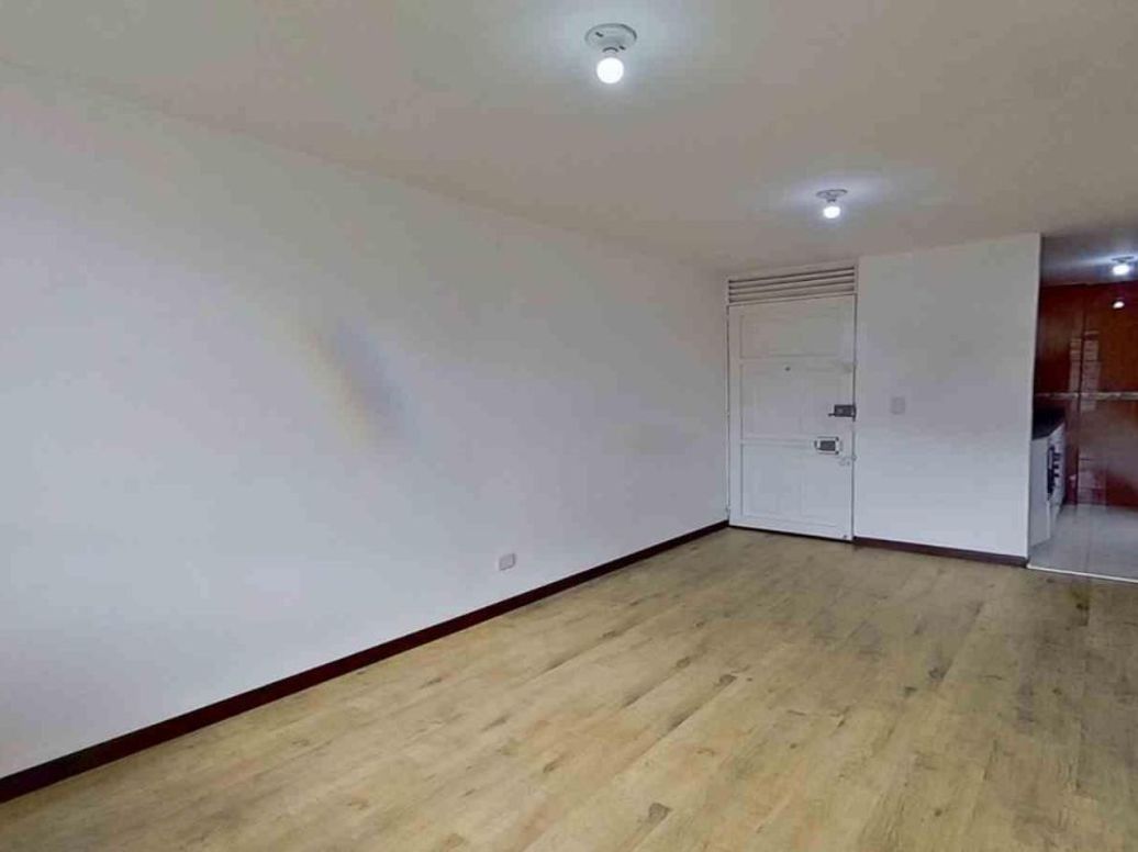 Apartamento de 3 alcobas en venta en San Antonio Noroccidental, Bogotá, 43 m² · foto 2 de 17