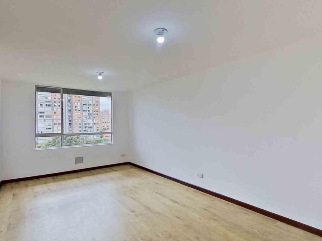 Apartamento de 3 alcobas en venta en San Antonio Noroccidental, Bogotá, 43 m² · foto 3 de 17