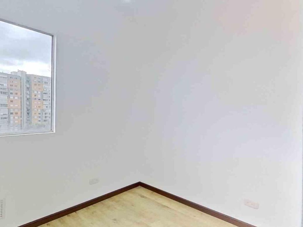 Apartamento de 3 alcobas en venta en San Antonio Noroccidental, Bogotá, 43 m² · foto 4 de 17
