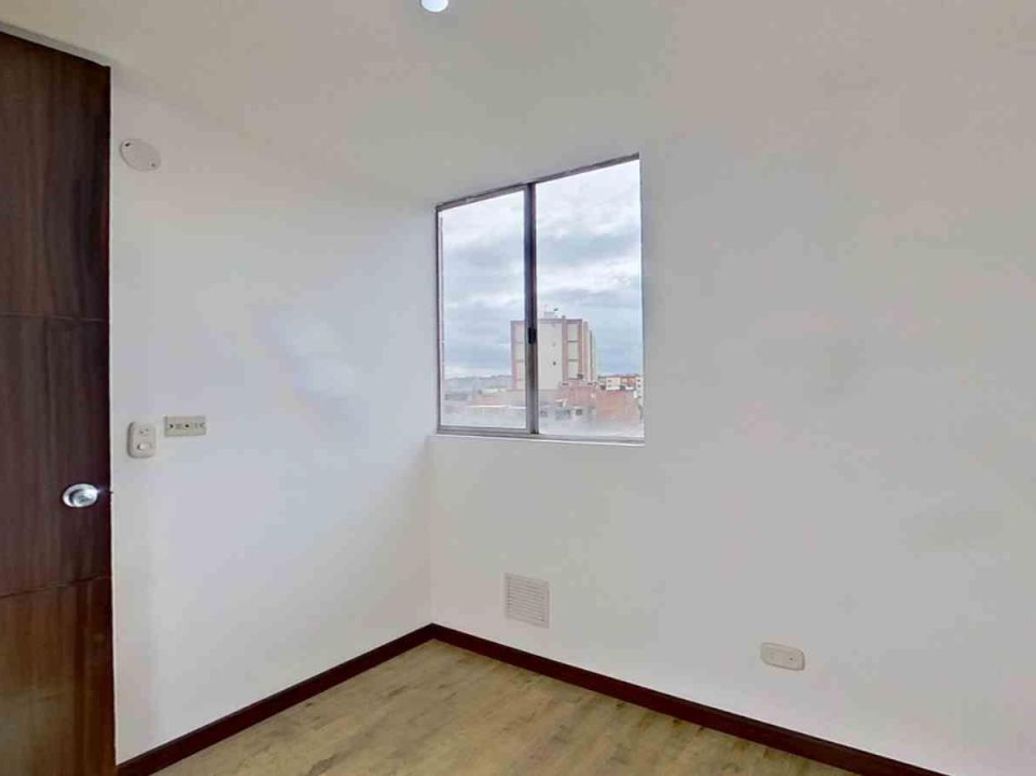 Apartamento de 3 alcobas en venta en San Antonio Noroccidental, Bogotá, 43 m² · foto 13 de 17
