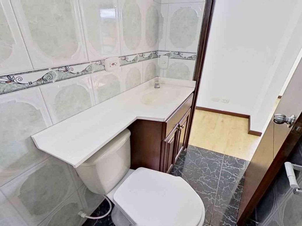 Apartamento de 3 alcobas en venta en San Antonio Noroccidental, Bogotá, 43 m² · foto 17 de 17