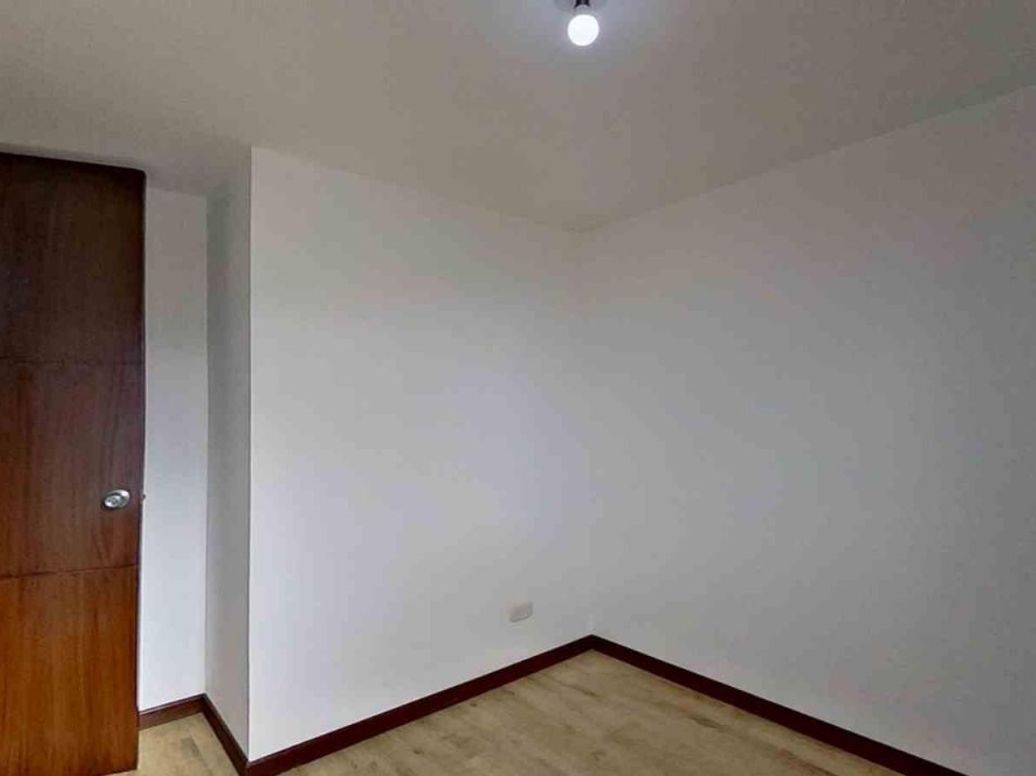 Apartamento de 3 alcobas en venta en San Antonio Noroccidental, Bogotá, 43 m² · foto 6 de 17