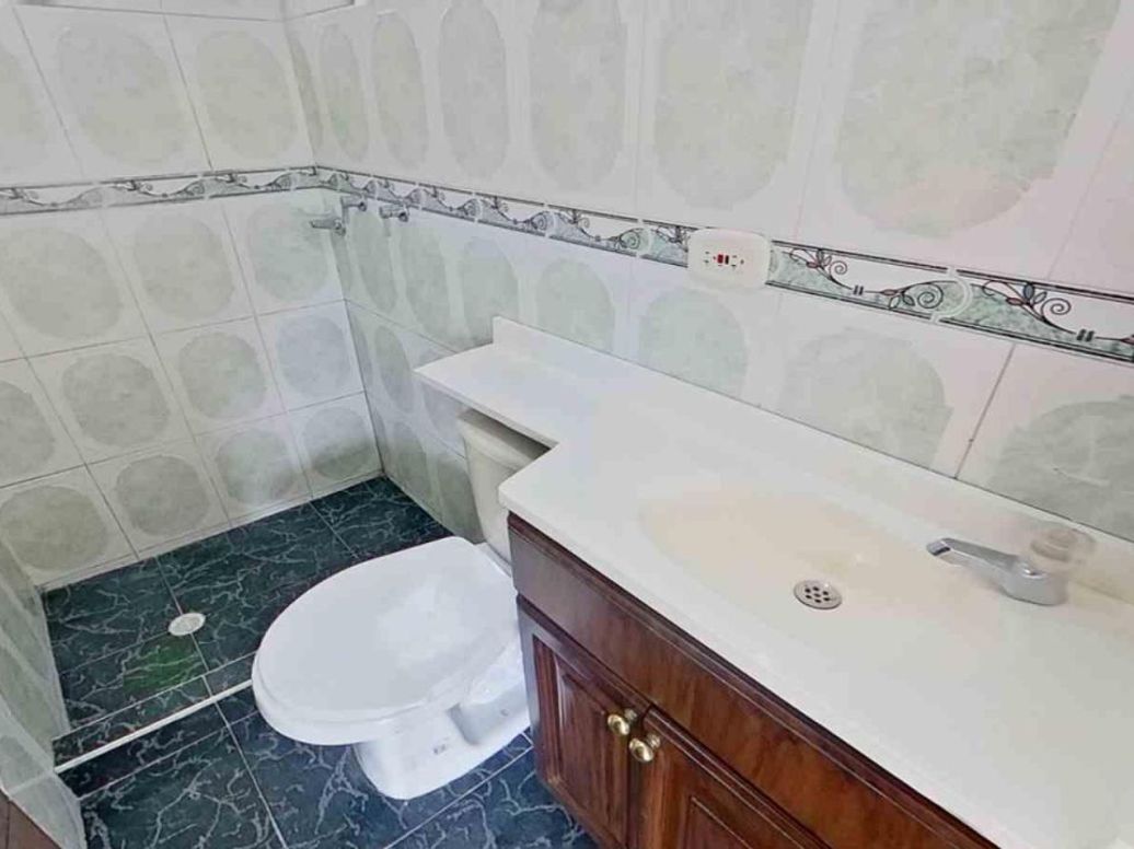 Apartamento de 3 alcobas en venta en San Antonio Noroccidental, Bogotá, 43 m² · foto 16 de 17
