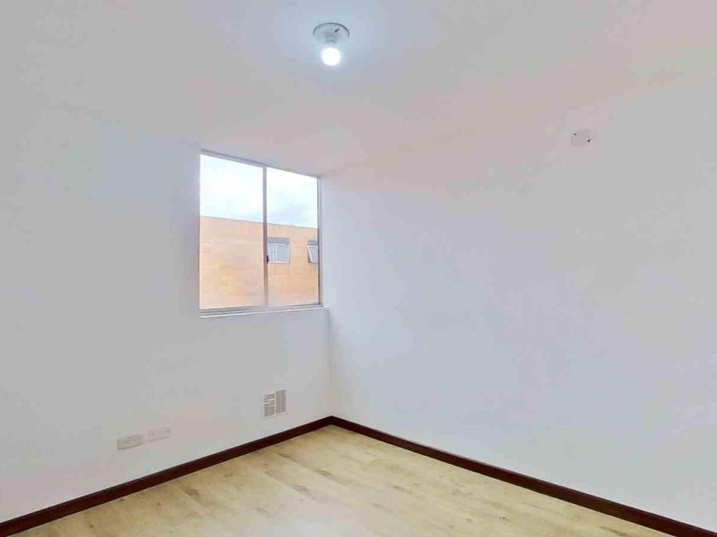 Apartamento de 3 alcobas en venta en San Antonio Noroccidental, Bogotá, 43 m² · foto 9 de 17