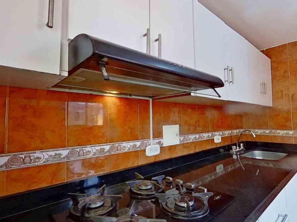 Apartamento de 3 alcobas en venta en San Antonio Noroccidental, Bogotá, 43 m² · foto 15 de 17
