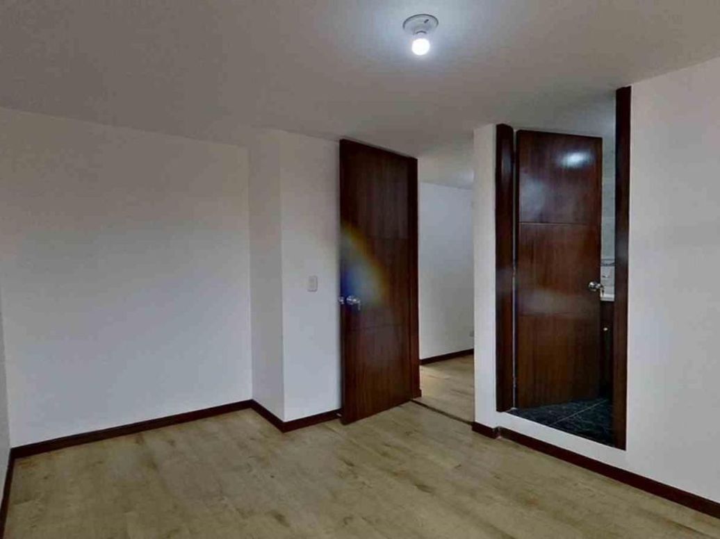 Apartamento de 3 alcobas en venta en San Antonio Noroccidental, Bogotá, 43 m² · foto 10 de 17