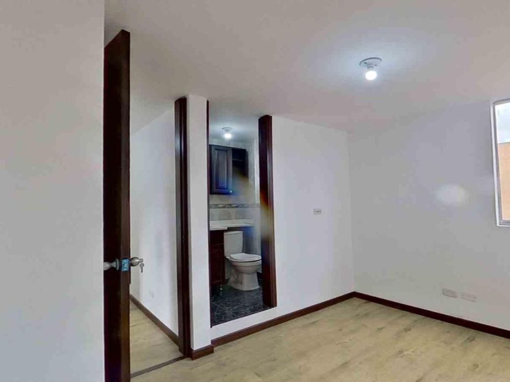 Apartamento de 3 alcobas en venta en San Antonio Noroccidental, Bogotá, 43 m² · foto 12 de 17