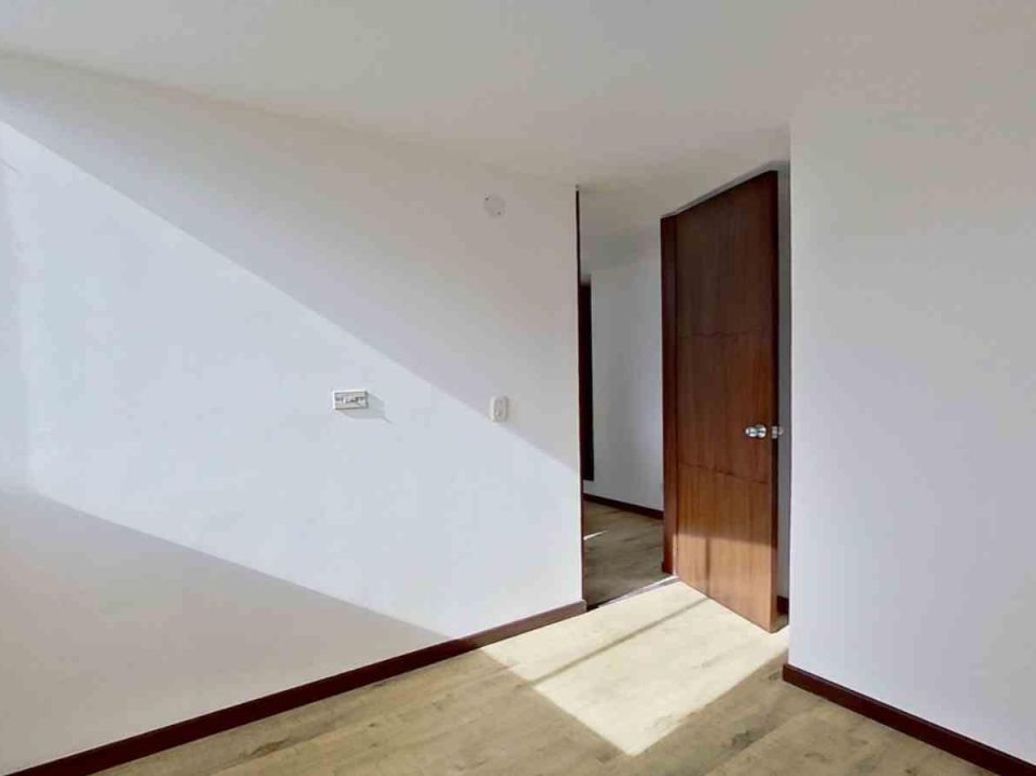 Apartamento de 3 alcobas en venta en San Antonio Noroccidental, Bogotá, 43 m² · foto 14 de 17