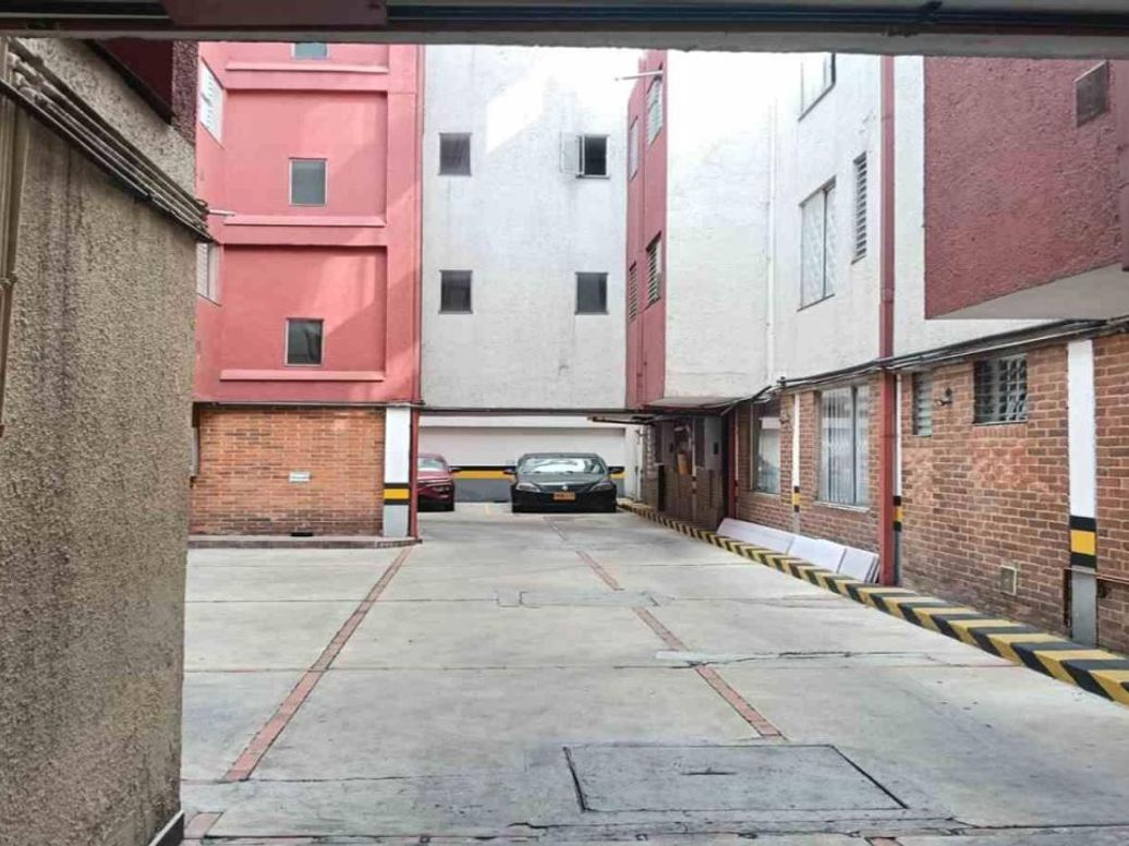 Apartamento de 3 alcobas en venta en Cofradía, Bogotá, 63 m² · foto 17 de 18