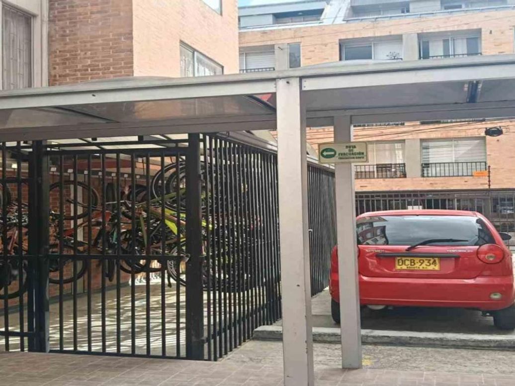 Apartamento de 3 alcobas en venta en Cofradía, Bogotá, 63 m² · foto 18 de 18
