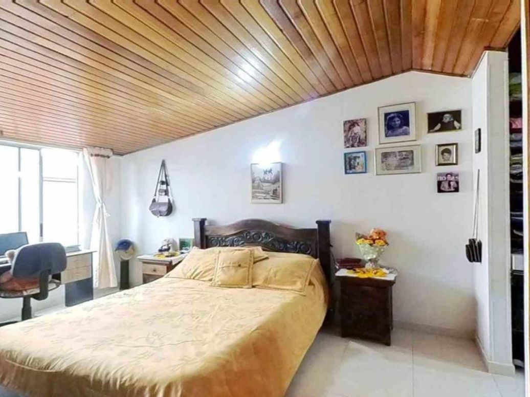Apartamento de 3 alcobas en venta en Cofradía, Bogotá, 63 m² · foto 10 de 18