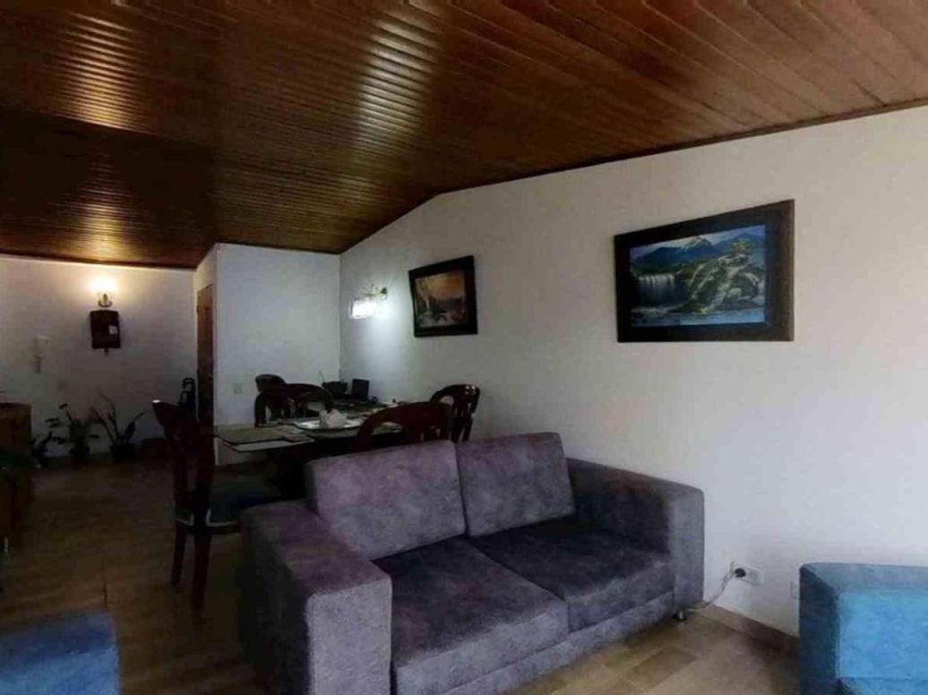 Apartamento de 3 alcobas en venta en Cofradía, Bogotá, 63 m² · foto 3 de 18