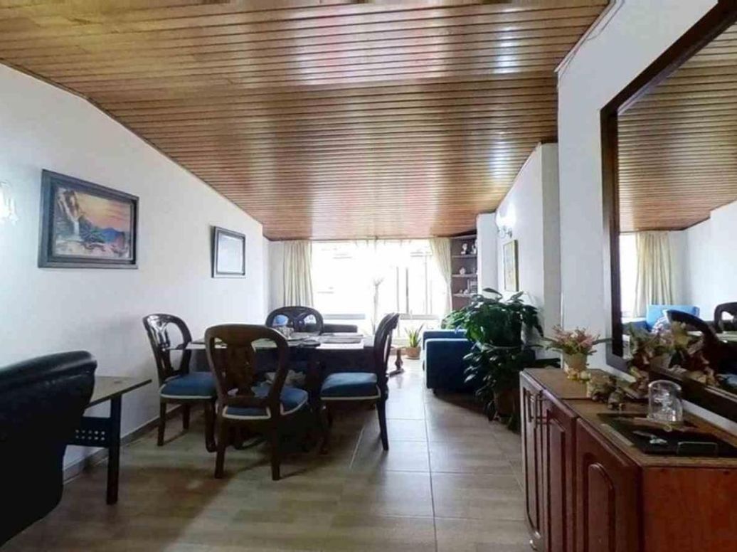 Apartamento de 3 alcobas en venta en Cofradía, Bogotá, 63 m² · foto 4 de 18