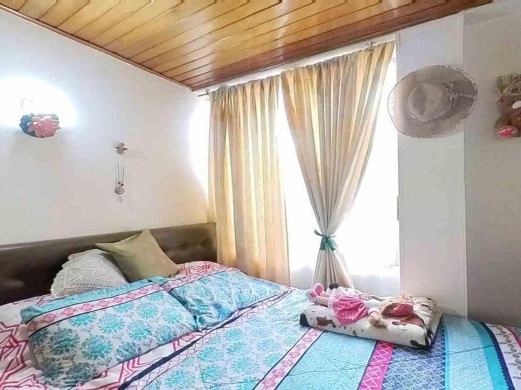Apartamento de 3 alcobas en venta en Cofradía, Bogotá, 63 m² · foto 5 de 18