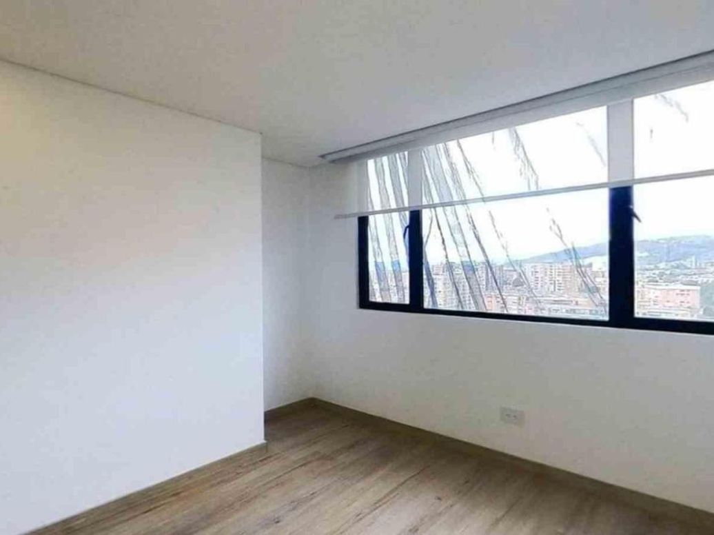 Apartamento de 3 alcobas en venta en Las Acasias, Bogotá, 82 m² · foto 6 de 20