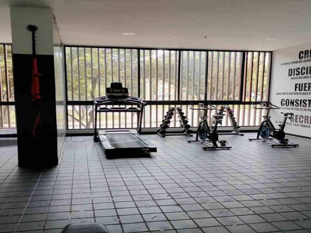 Apartamento de 3 alcobas en venta en Las Acasias, Bogotá, 82 m² · foto 16 de 20