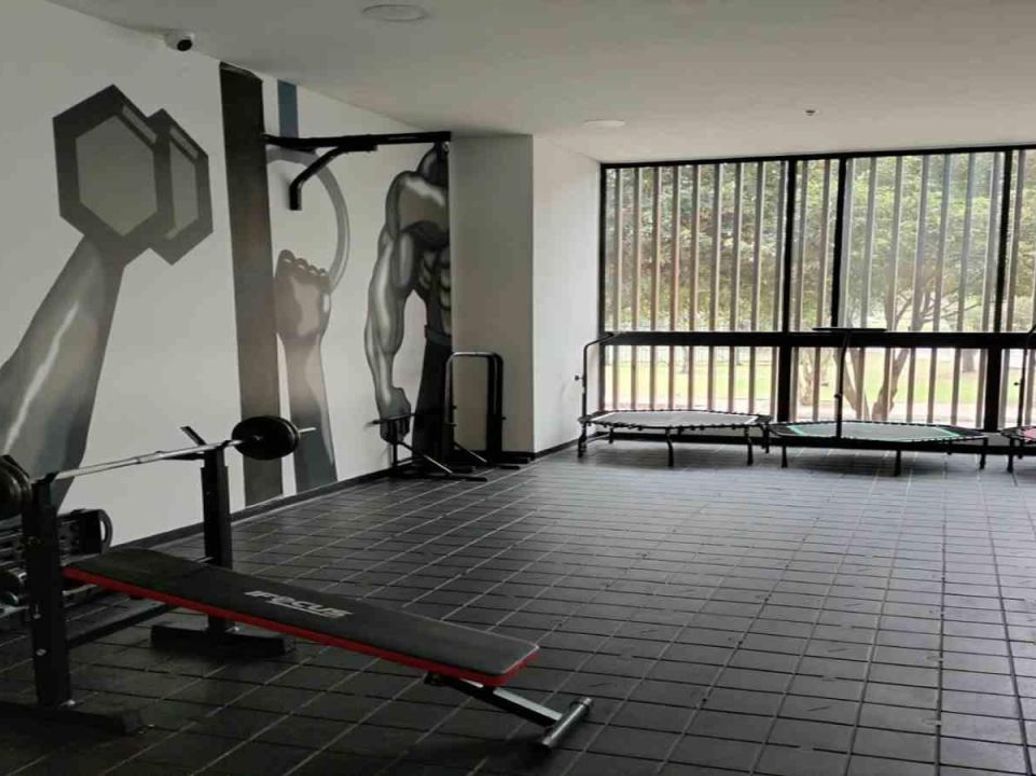 Apartamento de 3 alcobas en venta en Las Acasias, Bogotá, 82 m² · foto 17 de 20