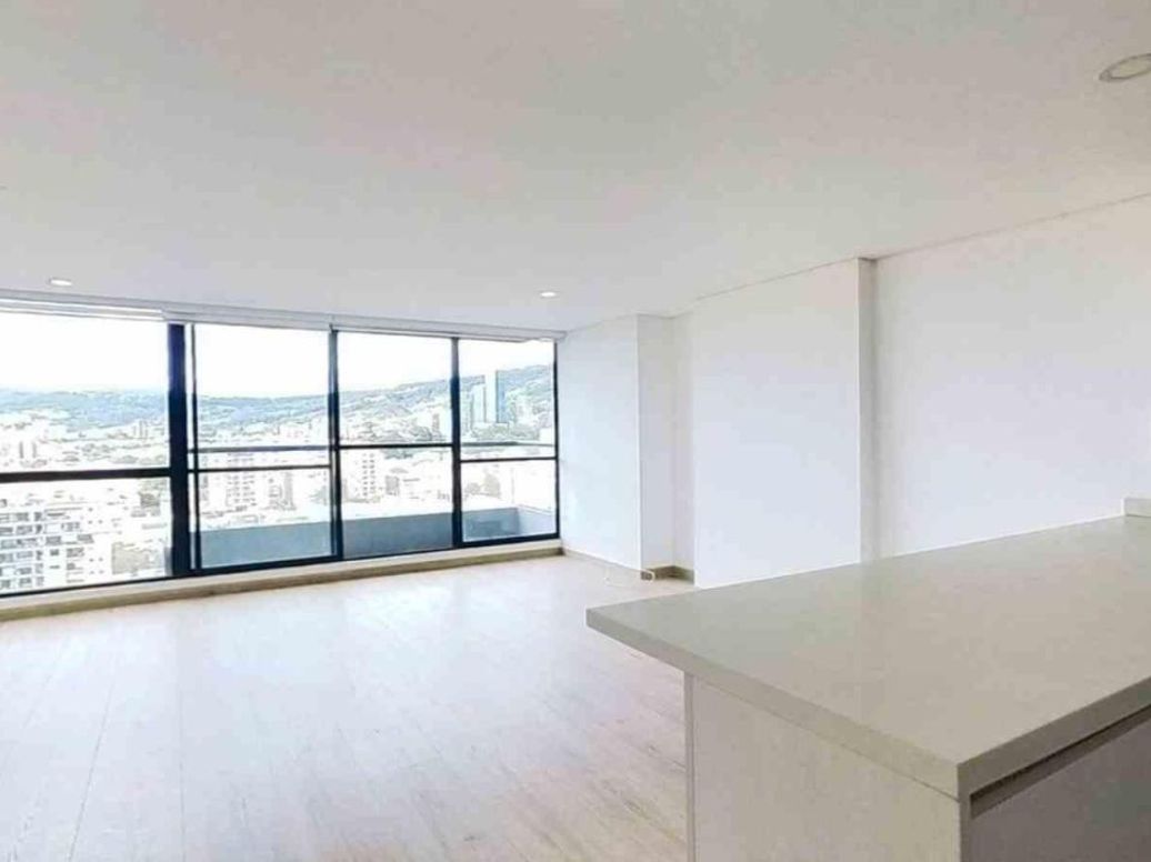 Apartamento de 3 alcobas en venta en Las Acasias, Bogotá, 82 m² · foto 3 de 20