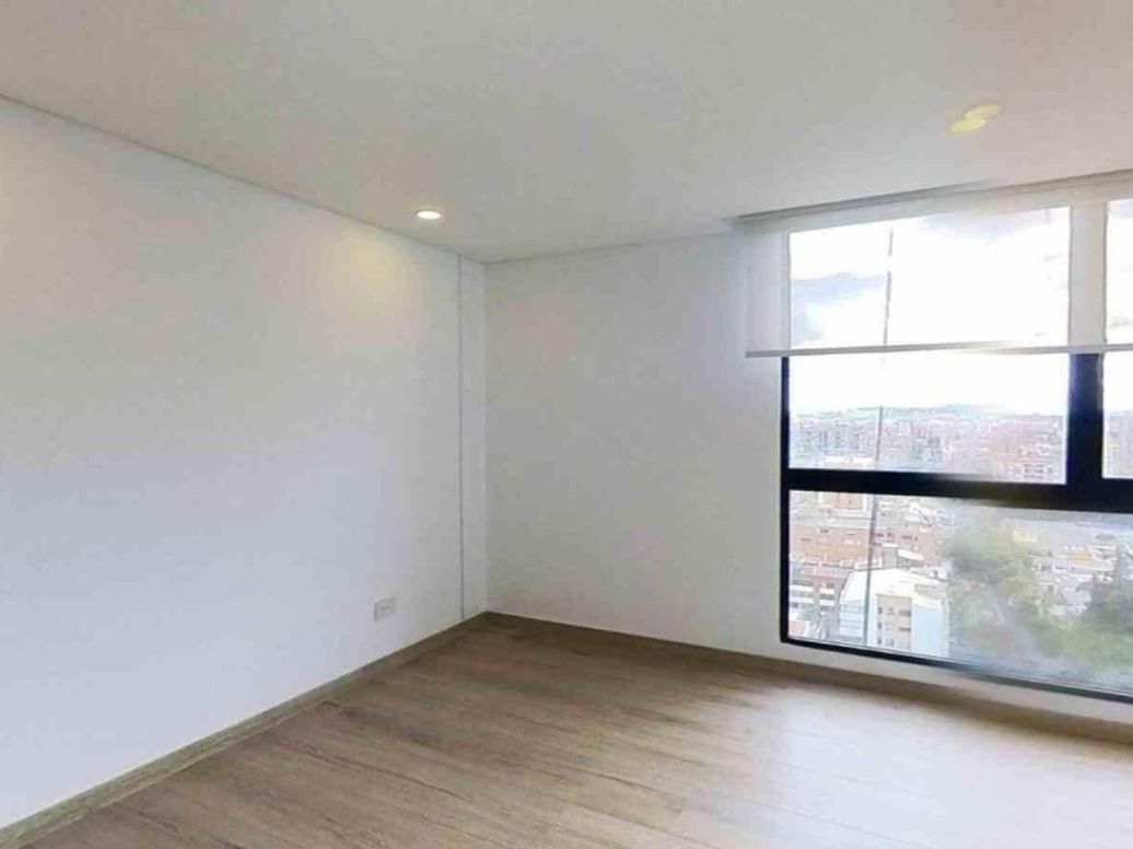 Apartamento de 3 alcobas en venta en Las Acasias, Bogotá, 82 m² · foto 9 de 20