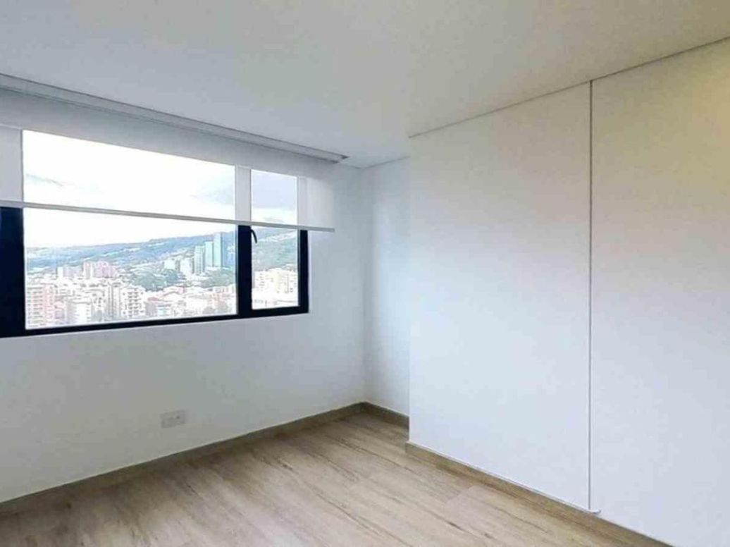 Apartamento de 3 alcobas en venta en Las Acasias, Bogotá, 82 m² · foto 4 de 20