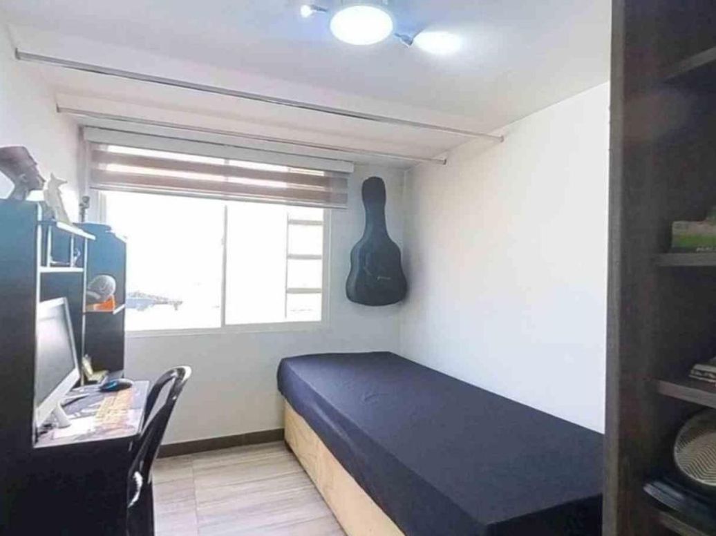 Apartamento de 3 alcobas en venta en Morabia, Bogotá, 48 m² · foto 4 de 16