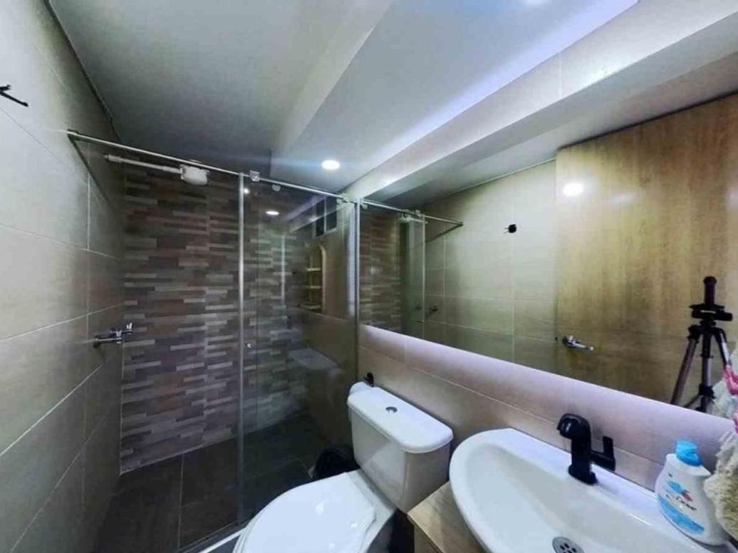 Apartamento de 3 alcobas en venta en Morabia, Bogotá, 48 m² · foto 12 de 16