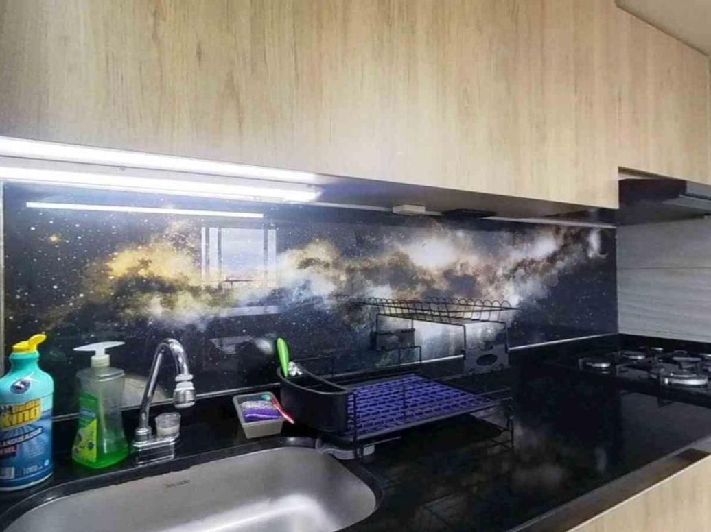Apartamento de 3 alcobas en venta en Morabia, Bogotá, 48 m² · foto 13 de 16